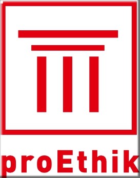 ARGE proEthik Logo